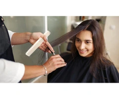 From Fade to Flair: Unveiling the Magic of Barber Fitzroy