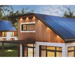 Residential Solar Panels in Australia