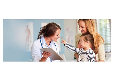 NDIS Disability Services in Australia - 2/4