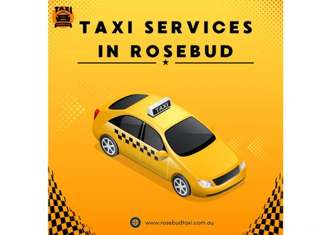 Airport Taxi Service Melbourne