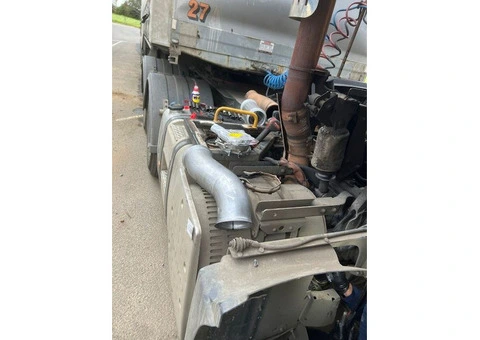 On-Demand Roadside Assistance: Melbourne's Mobile Truck Mechanic - 2/4