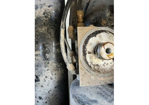 On-Demand Roadside Assistance: Melbourne's Mobile Truck Mechanic - 3/4