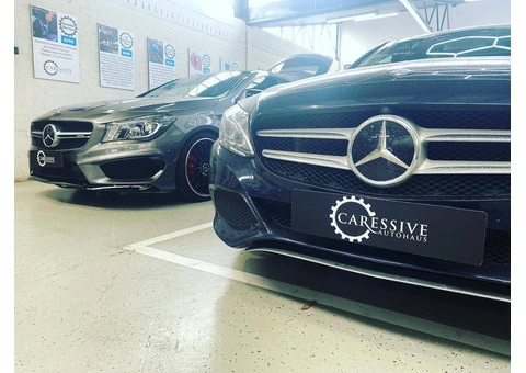 European Car Care Experts: Premium Service for Your Vehicle! - 1/8