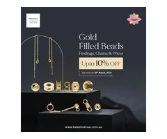 Shop Premium Gold Vermeil Jewellery Online