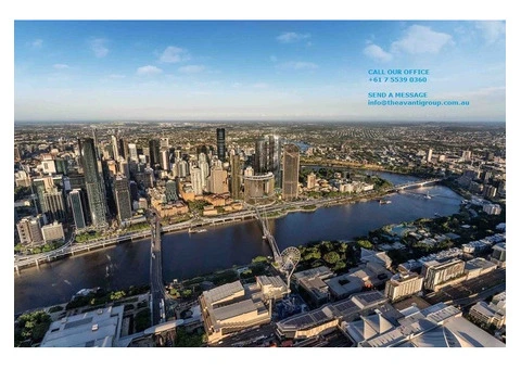 Real Estate Project Marketing | The Avanti Group