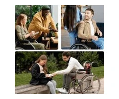 The Best NDIS Disability Services Provider in Melbourne