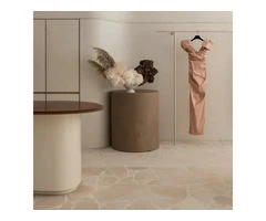 Discover Timeless Elegance with Kesi Limestone Crazy Paving - Honed Finish