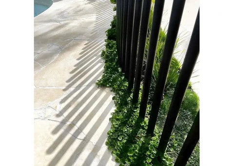 Discover Timeless Elegance with Kesi Limestone Crazy Paving - Honed Finish - 3/5