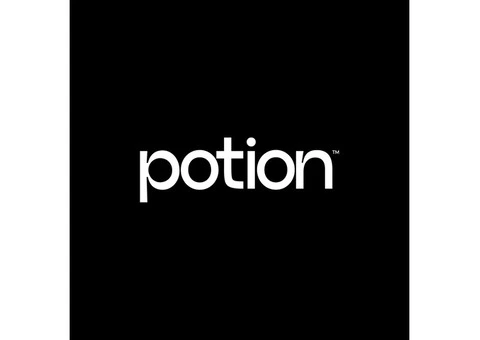 Elevate Your Brand with Potion Creative - Top Branding Agency in Sydney!