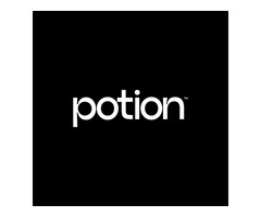 Elevate Your Brand with Potion Creative - Top Branding Agency in Sydney!