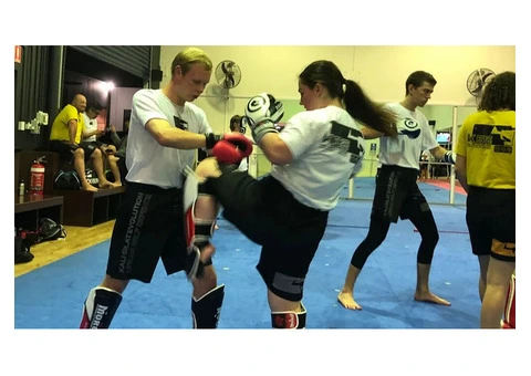 Learn The Mental and Physical Benefits of Practicing Kali Martial Arts