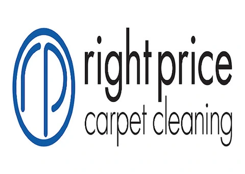 Right Price Carpet Cleaning - 1/5