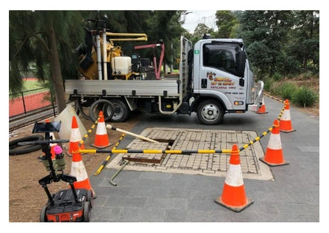 Forestry Mulcher Hire Melbourne