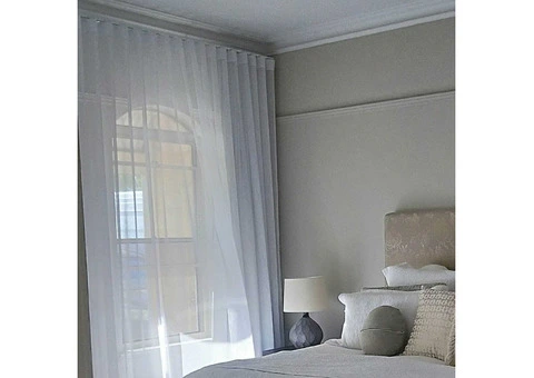 Considering the best quality of block-out curtains? - 2/4