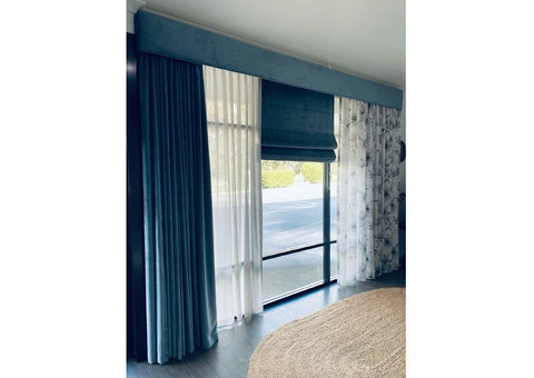 Considering the best quality of block-out curtains? - 3/4