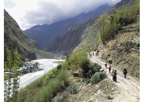 Annapurna Base Camp Trek | Women Adventures - 2/2