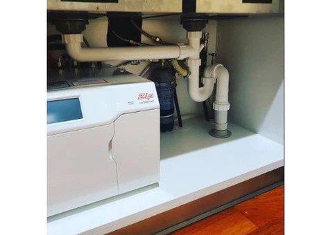 Hot Water Systems Adelaide