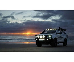 Lightforce Striker: Unlock the Power of Properly Aligned Automotive Lighting