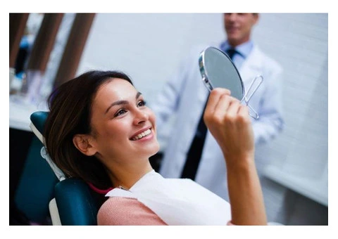 Discover Solutions for Chipped Teeth: Explore Our Services