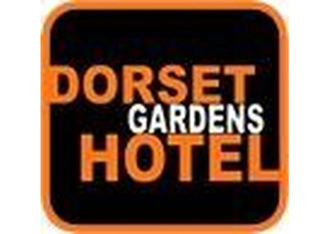 Dorset Gardens Hotel