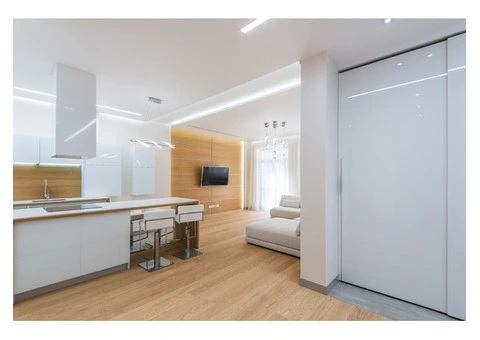 Commercial Vinyl Plank Flooring Sydney