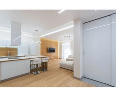 Commercial Vinyl Plank Flooring Sydney