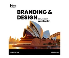 Branding and Design Services in Australia