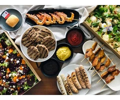 Catering Services Near Me