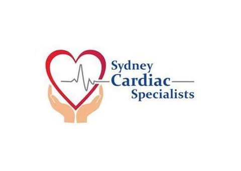 Sydney Cardiac Specialists