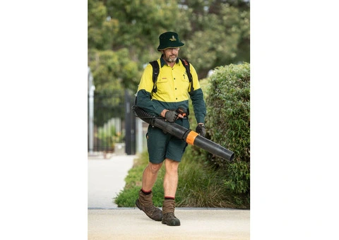 Jim's Mowing Franchise Cost