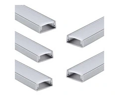 Aluminium Profile Manufacturers