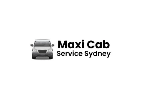 Maxi cab sydney your travel partner