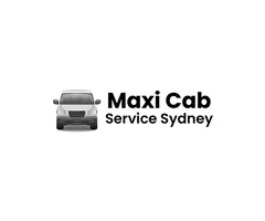 Maxi cab sydney your travel partner