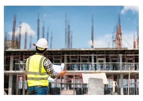 Commercial Building Inspection Adelaide