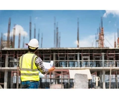 Commercial Building Inspection Adelaide