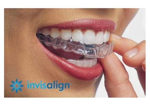Get a Dental Invisalign Treatment with Emergency Dentist in Banksia Grove