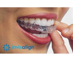 Get a Dental Invisalign Treatment with Emergency Dentist in Banksia Grove