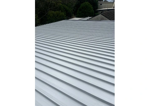 Roofing - 16/17