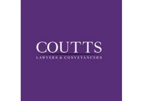 Coutts Lawyers & Conveyancers Wollongong