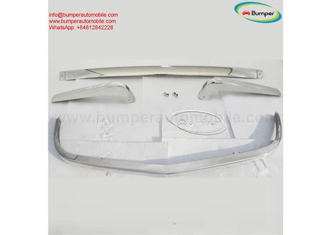 Datsun 260Z 2+2 seater (1974-1977) bumpers - 1/3