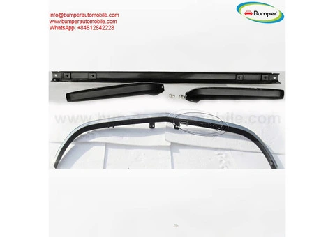 Datsun 260Z 2+2 seater (1974-1977) bumpers - 2/3