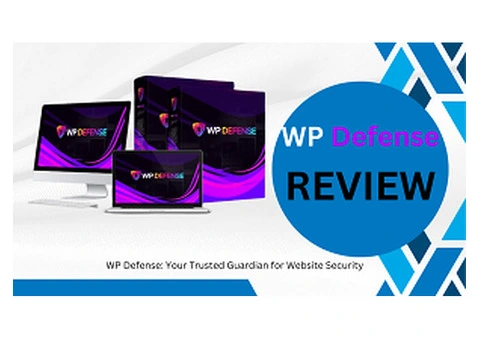 WP Defense: Your Trusted Guardian for Website Security