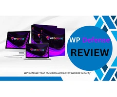 WP Defense: Your Trusted Guardian for Website Security