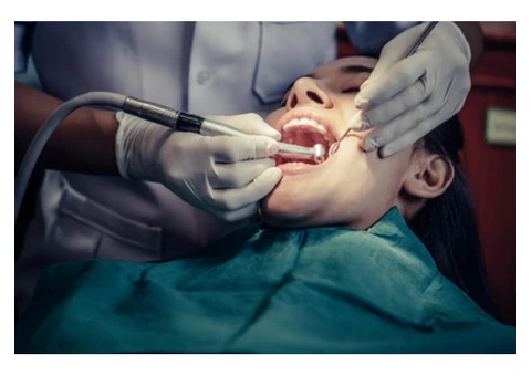 Tooth Extraction Penrith
