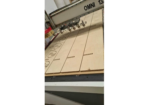 Precision CNC Routing Services - VS Cutting Solutions - 1/11