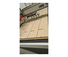 Precision CNC Routing Services - VS Cutting Solutions
