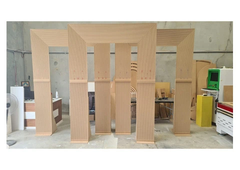 Precision CNC Routing Services - VS Cutting Solutions - 2/11