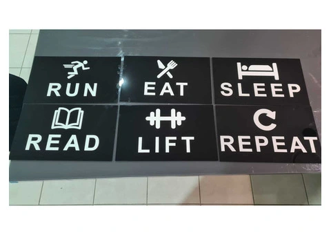 Precision CNC Routing Services - VS Cutting Solutions - 4/11