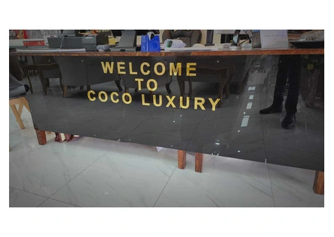 Precision CNC Routing Services - VS Cutting Solutions - 6/11