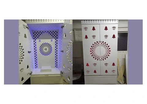 Precision CNC Routing Services - VS Cutting Solutions - 7/11